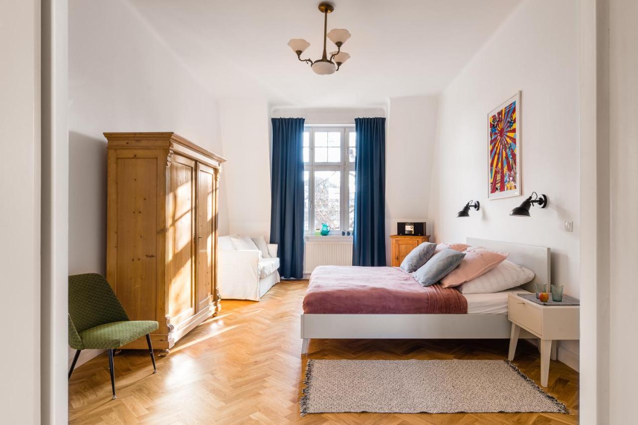 Sanhaus Apartments - Chopina 13 - Apartamenty W Centrum, 5 Minut Od Plazy I Deptaka Сопот Екстериор снимка