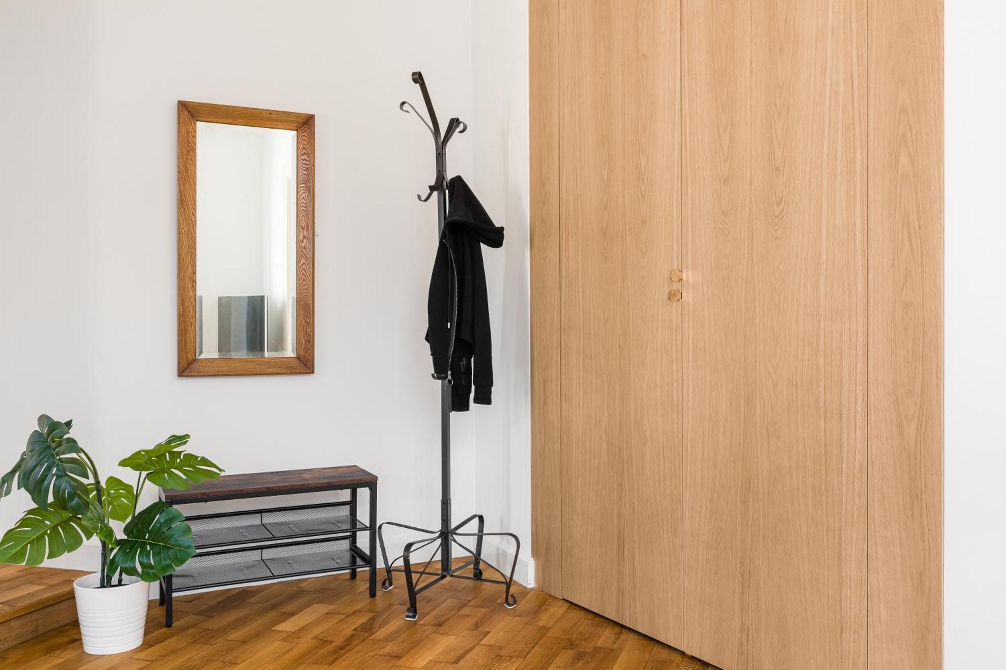Sanhaus Apartments - Chopina 13 - Apartamenty W Centrum, 5 Minut Od Plazy I Deptaka Сопот Стая снимка