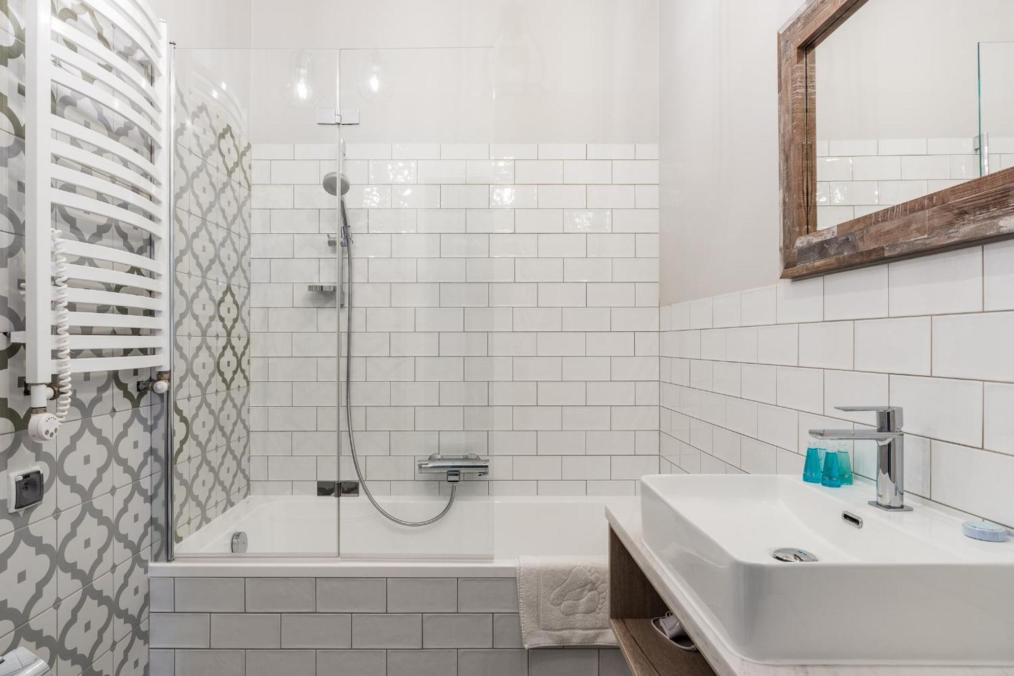 Sanhaus Apartments - Chopina 13 - Apartamenty W Centrum, 5 Minut Od Plazy I Deptaka Сопот Стая снимка