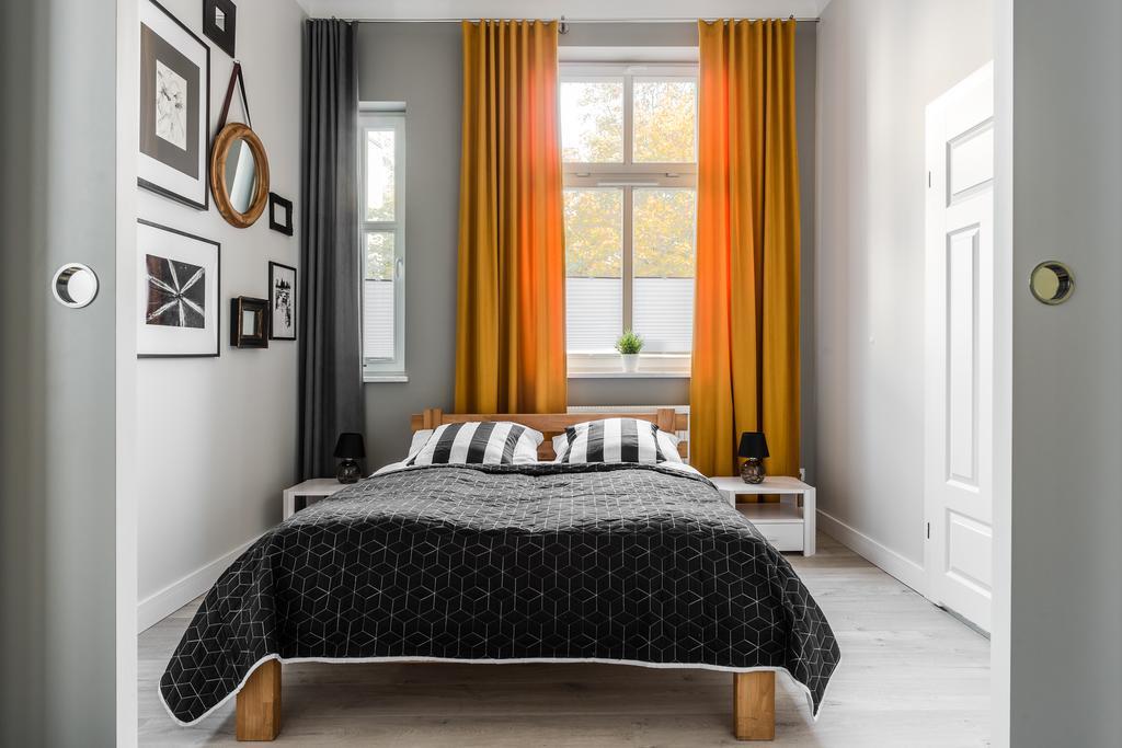 Sanhaus Apartments - Chopina 13 - Apartamenty W Centrum, 5 Minut Od Plazy I Deptaka Сопот Екстериор снимка