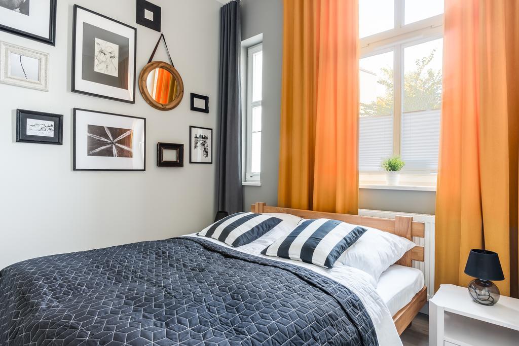Sanhaus Apartments - Chopina 13 - Apartamenty W Centrum, 5 Minut Od Plazy I Deptaka Сопот Екстериор снимка