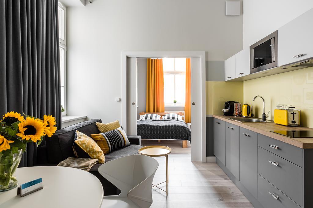 Sanhaus Apartments - Chopina 13 - Apartamenty W Centrum, 5 Minut Od Plazy I Deptaka Сопот Екстериор снимка
