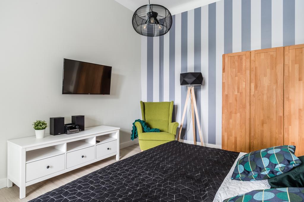 Sanhaus Apartments - Chopina 13 - Apartamenty W Centrum, 5 Minut Od Plazy I Deptaka Сопот Екстериор снимка