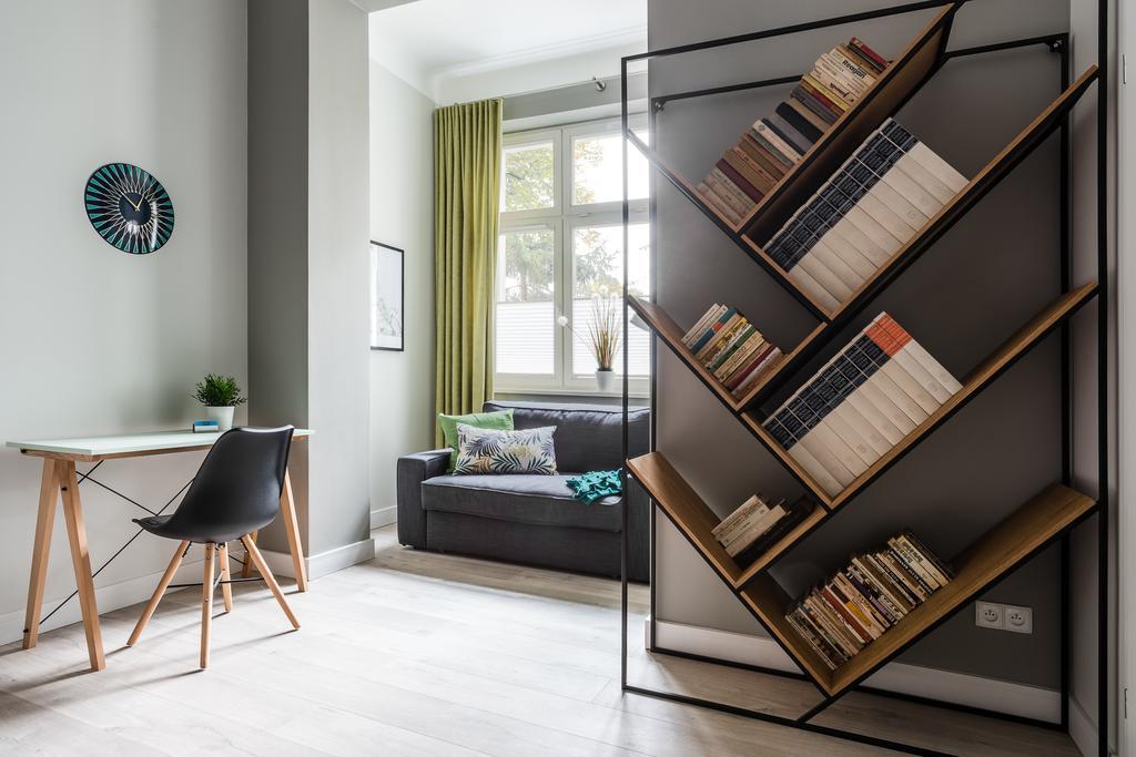 Sanhaus Apartments - Chopina 13 - Apartamenty W Centrum, 5 Minut Od Plazy I Deptaka Сопот Екстериор снимка