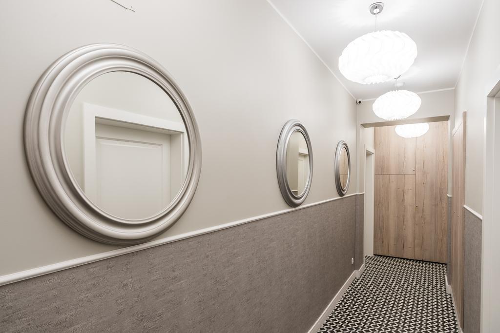 Sanhaus Apartments - Chopina 13 - Apartamenty W Centrum, 5 Minut Od Plazy I Deptaka Сопот Екстериор снимка